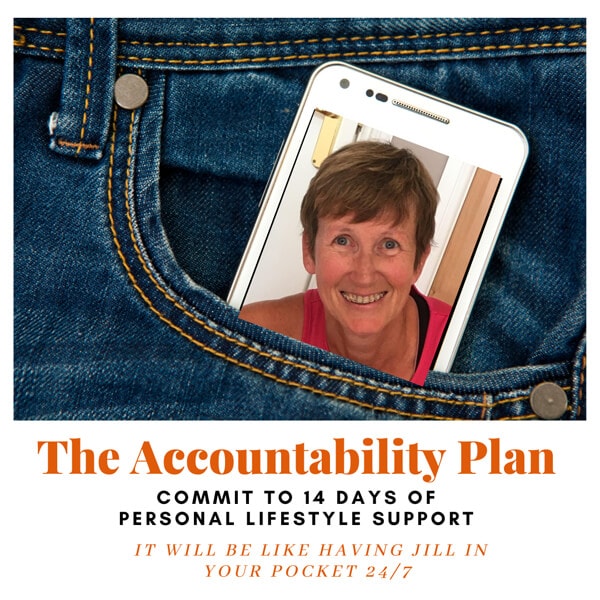 accountability plan